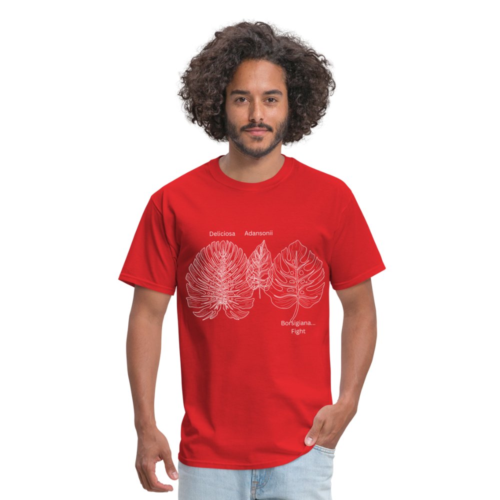 Borsigiana Fight - T - Shirt