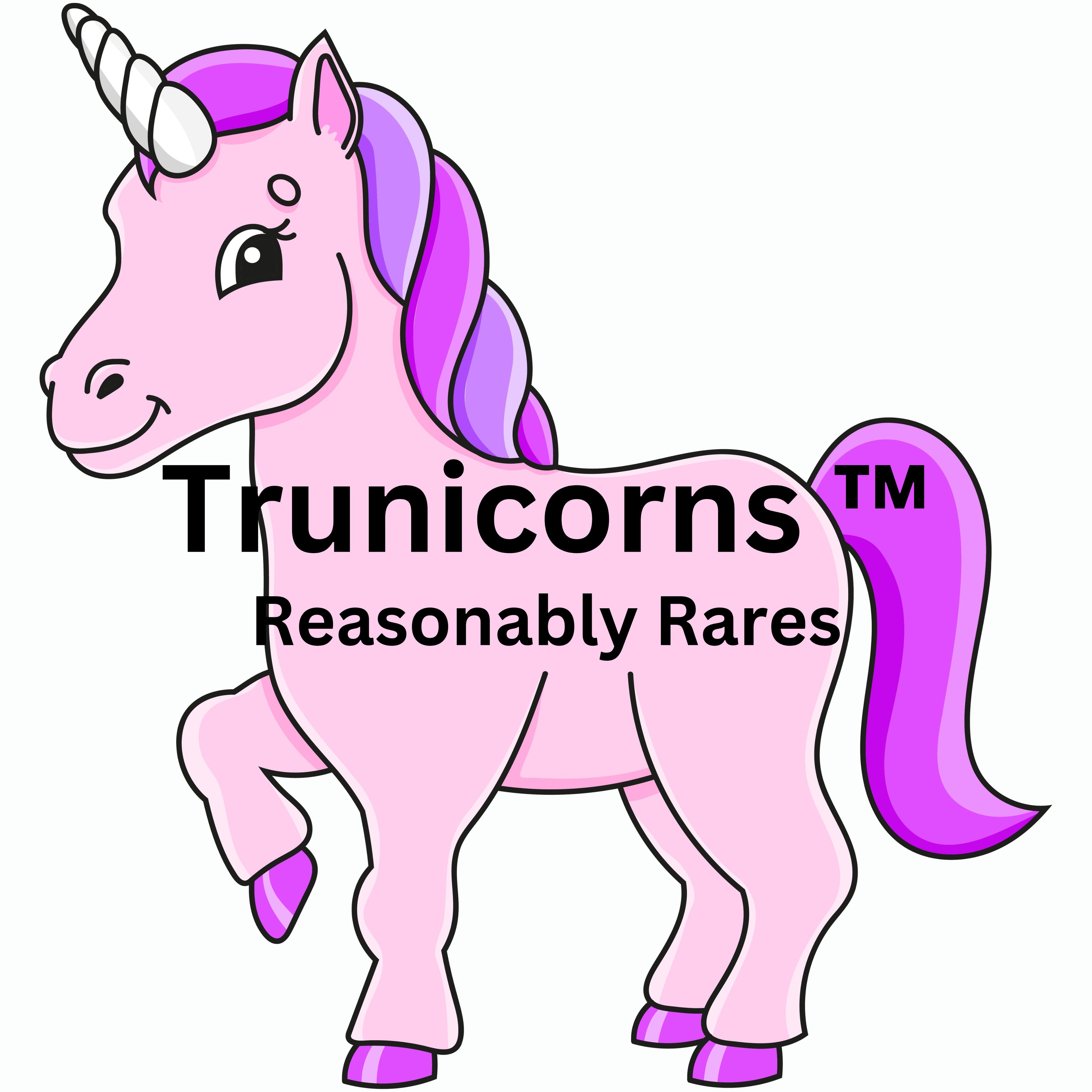 Box of Unicorns