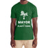 Mayor of Planty Town - T-Shirt