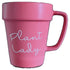 Plant Lady Coffee Mug