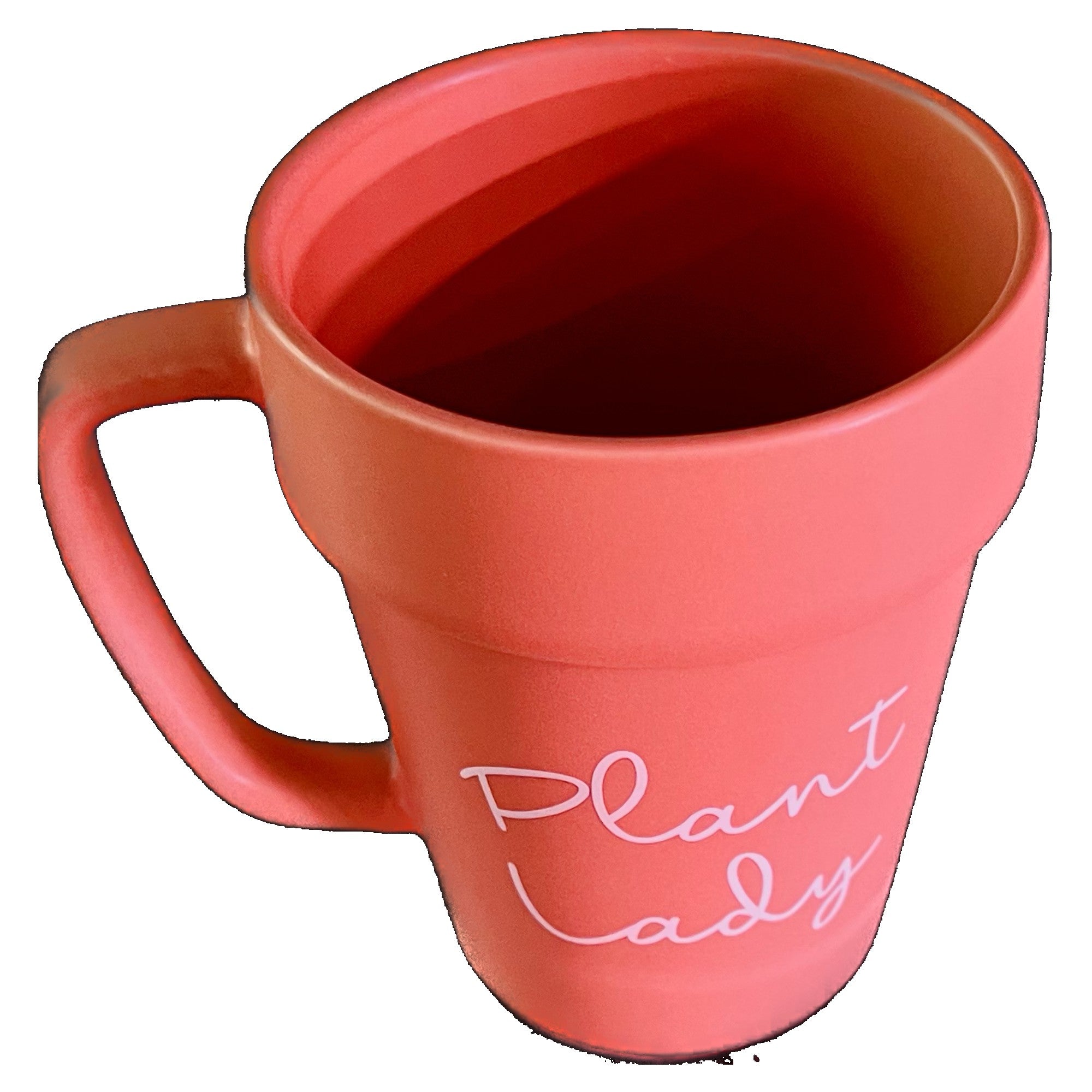 Plant Lady Coffee Mug