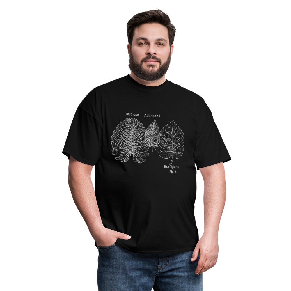 Borsigiana Fight - T - Shirt