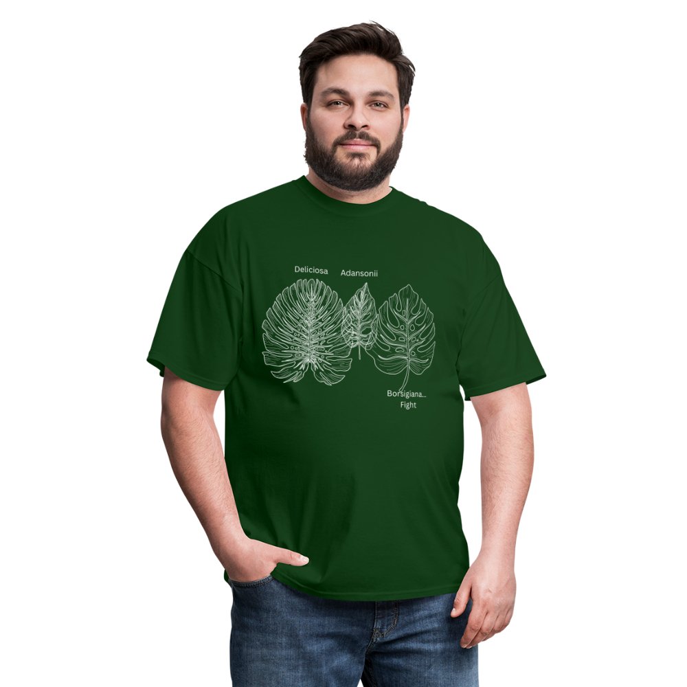 Borsigiana Fight - T - Shirt