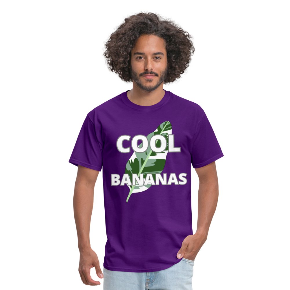 Cool Bananas - T - Shirt