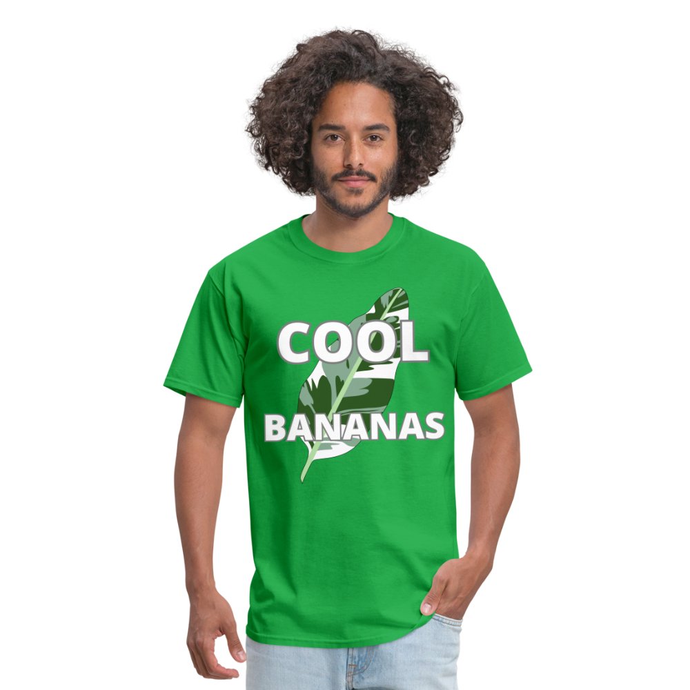 Cool Bananas - T - Shirt