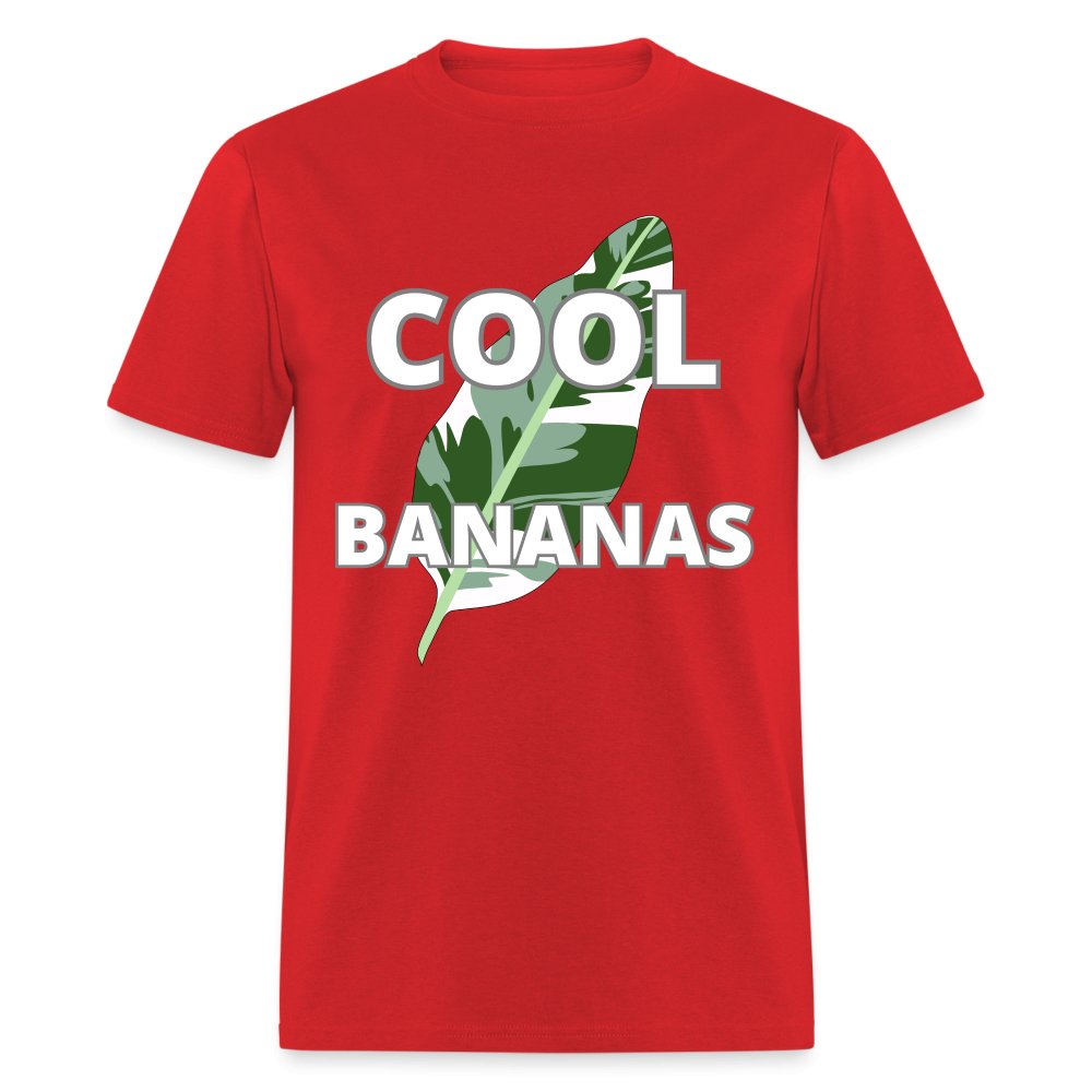 Cool Bananas - T - Shirt