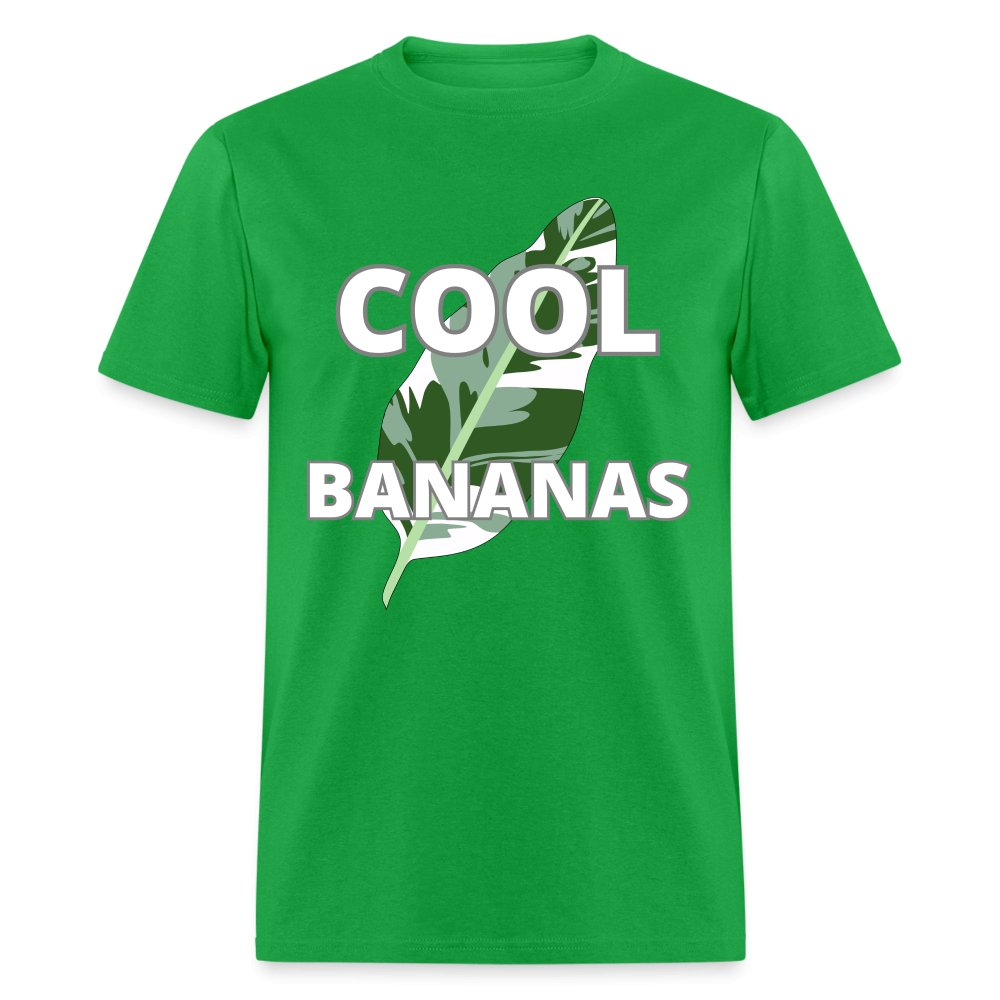 Cool Bananas - T - Shirt