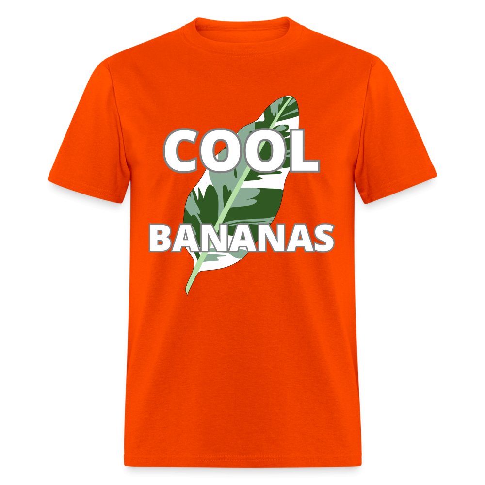 Cool Bananas - T - Shirt