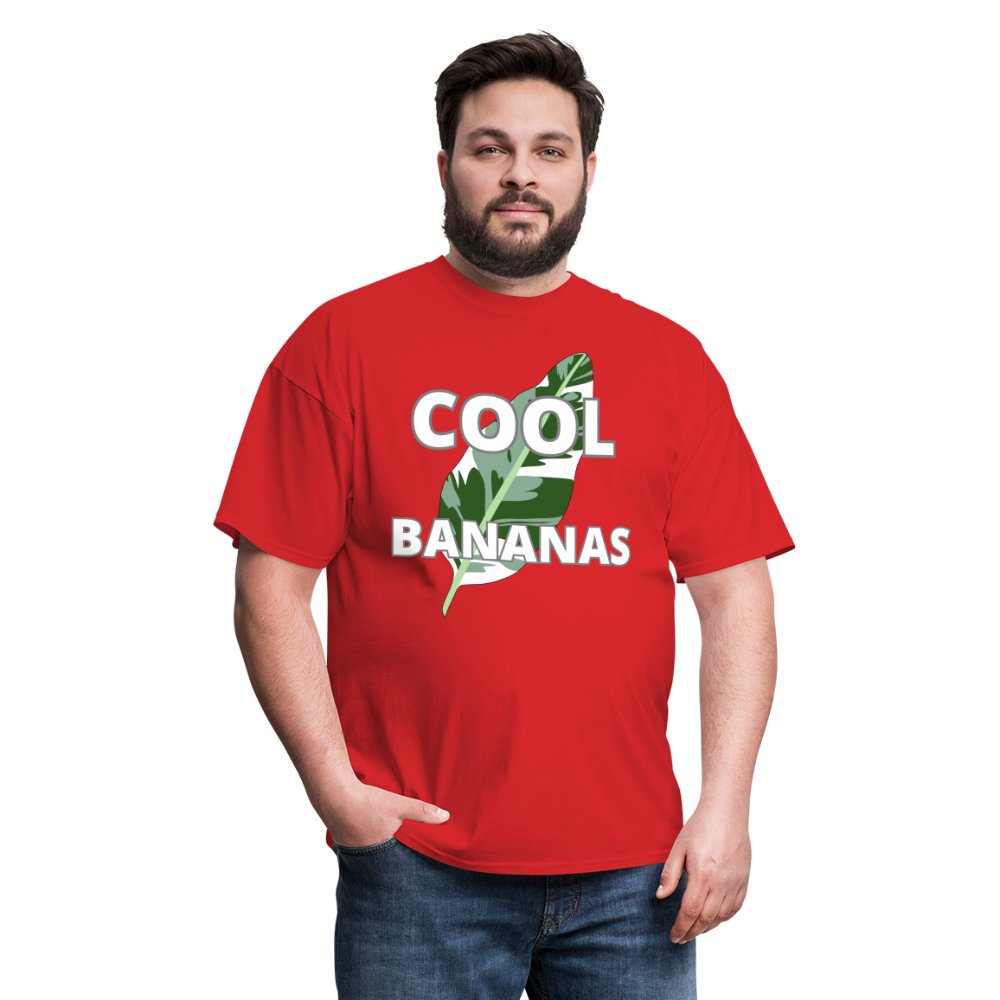 Cool Bananas - T - Shirt