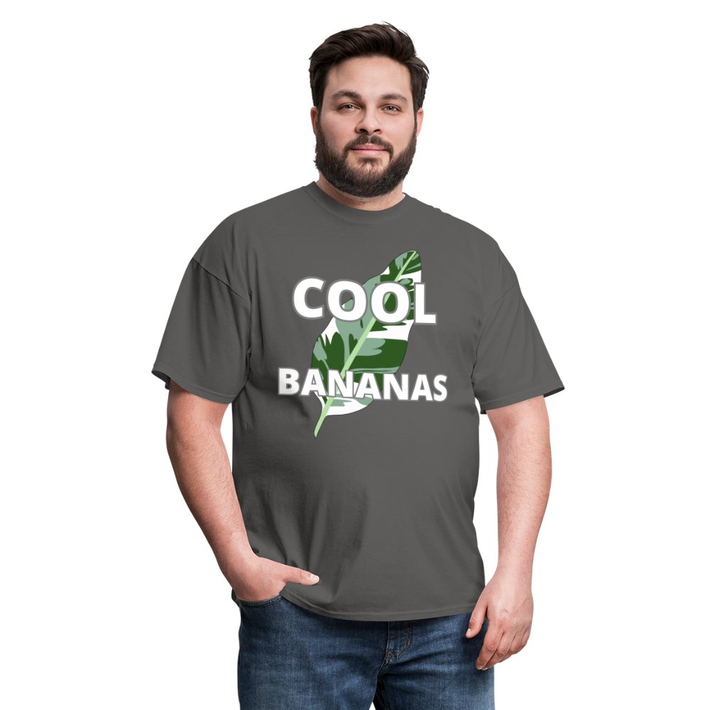 Cool Bananas - T - Shirt