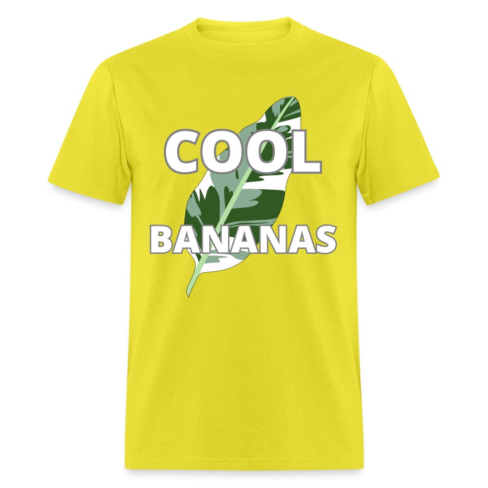 Cool Bananas - T - Shirt