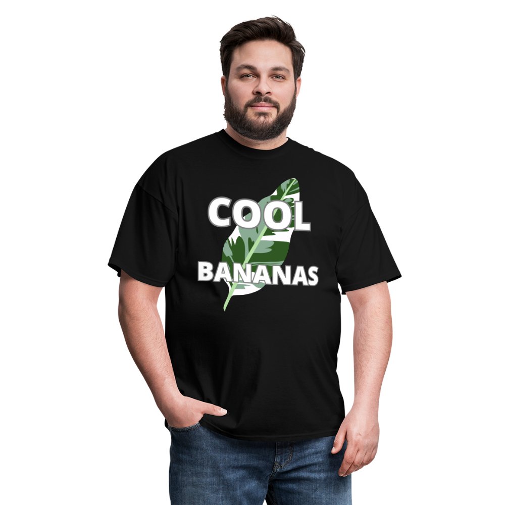 Cool Bananas - T - Shirt