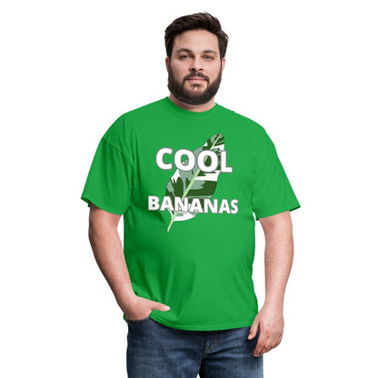 Cool Bananas - T - Shirt