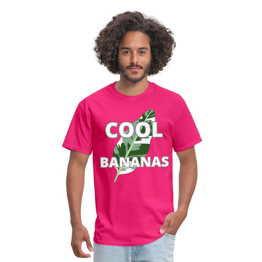 Cool Bananas - T - Shirt