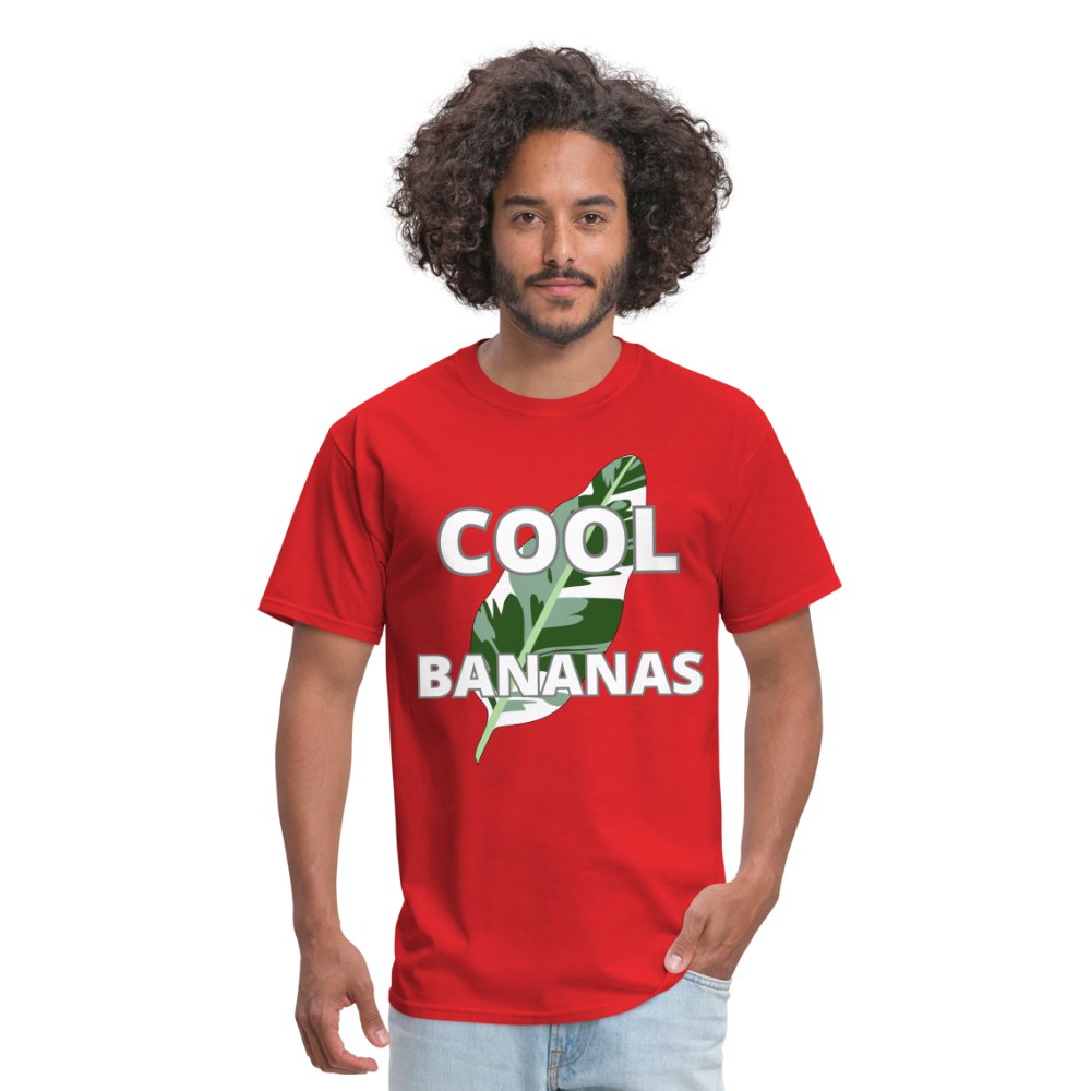 Cool Bananas - T - Shirt