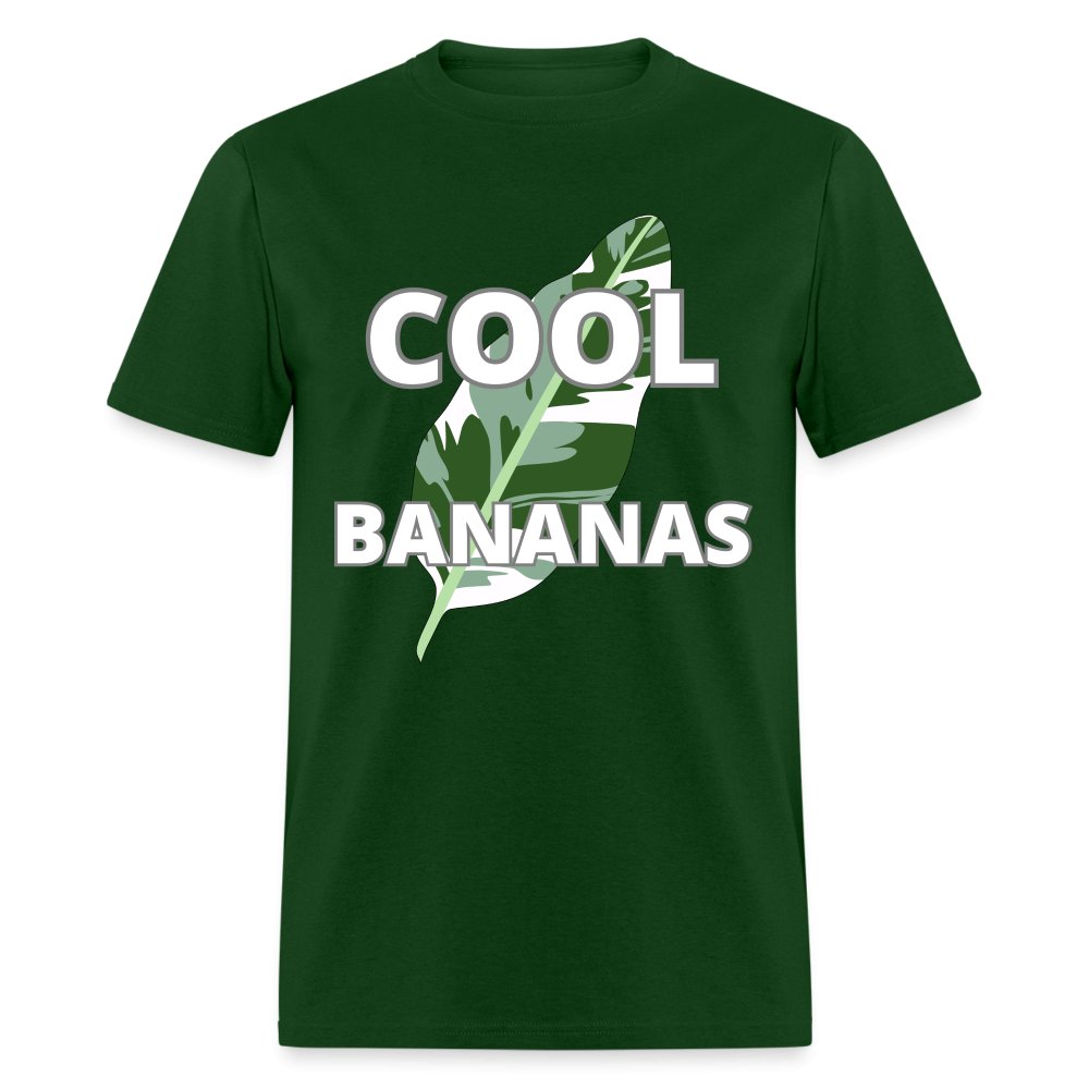 Cool Bananas - T - Shirt