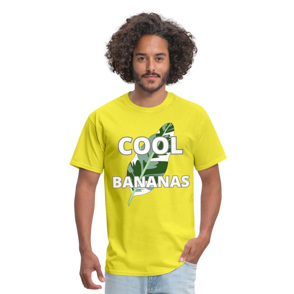 Cool Bananas - T - Shirt