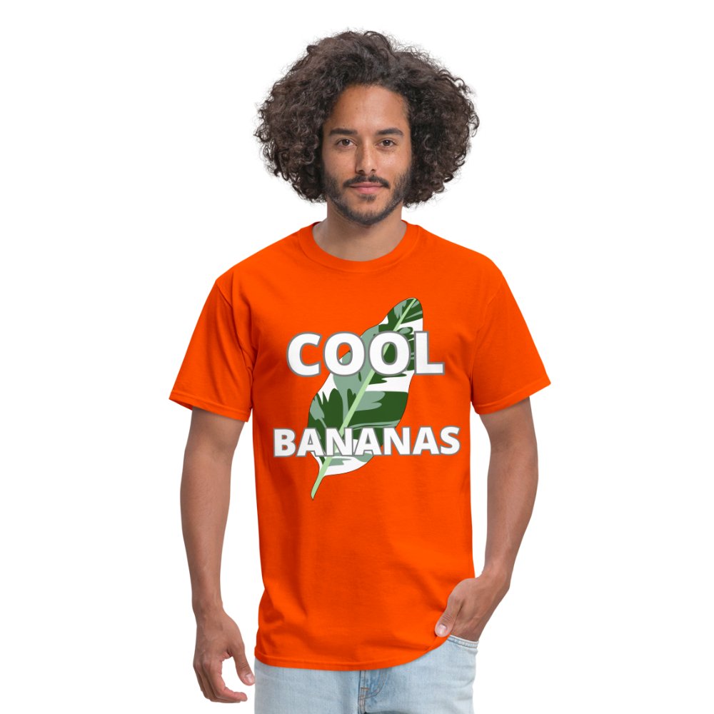 Cool Bananas - T - Shirt