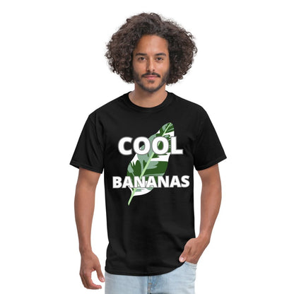 Cool Bananas - T - Shirt