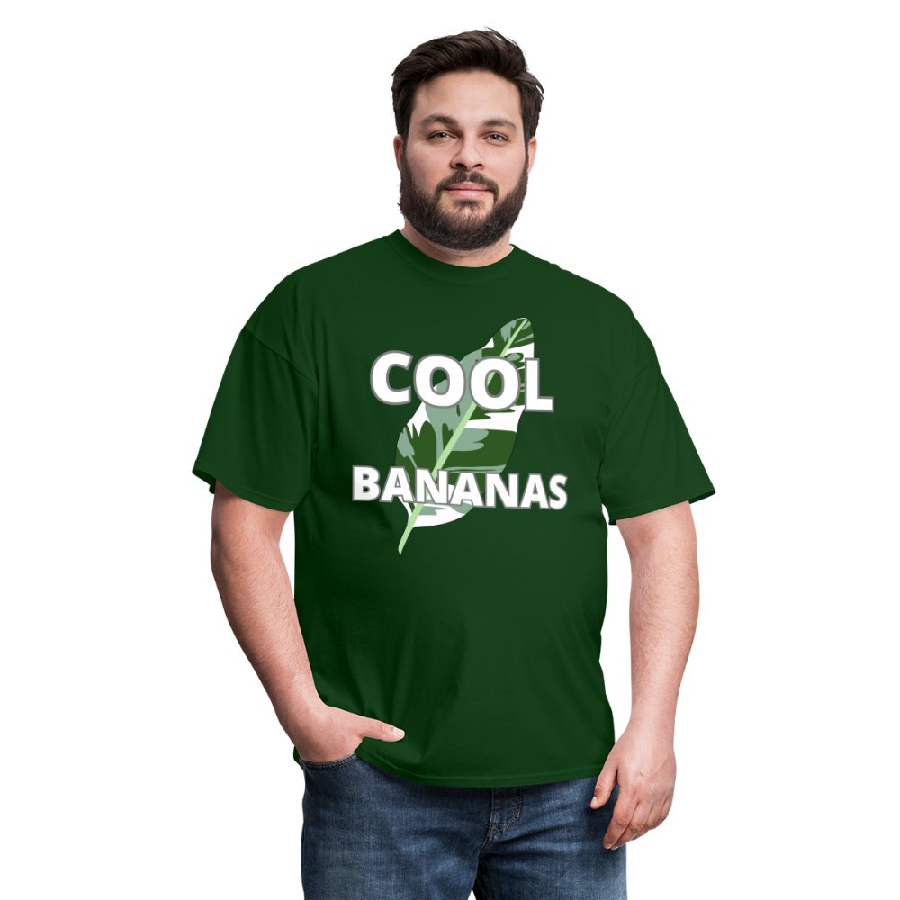 Cool Bananas - T - Shirt