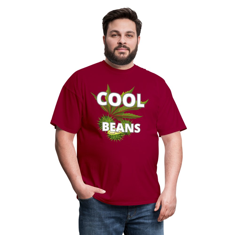 Cool Beans - Men&