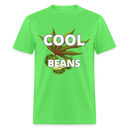 Cool Beans - Men&