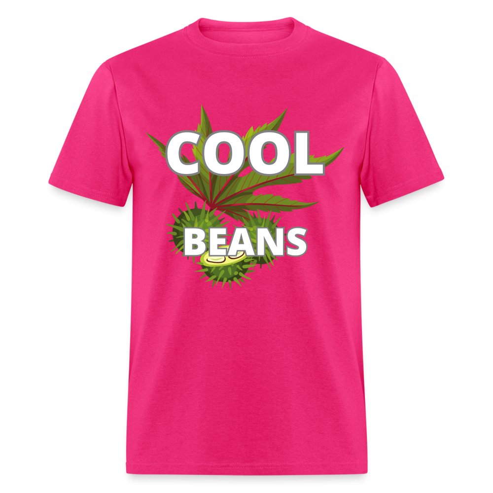 Cool Beans - Men&