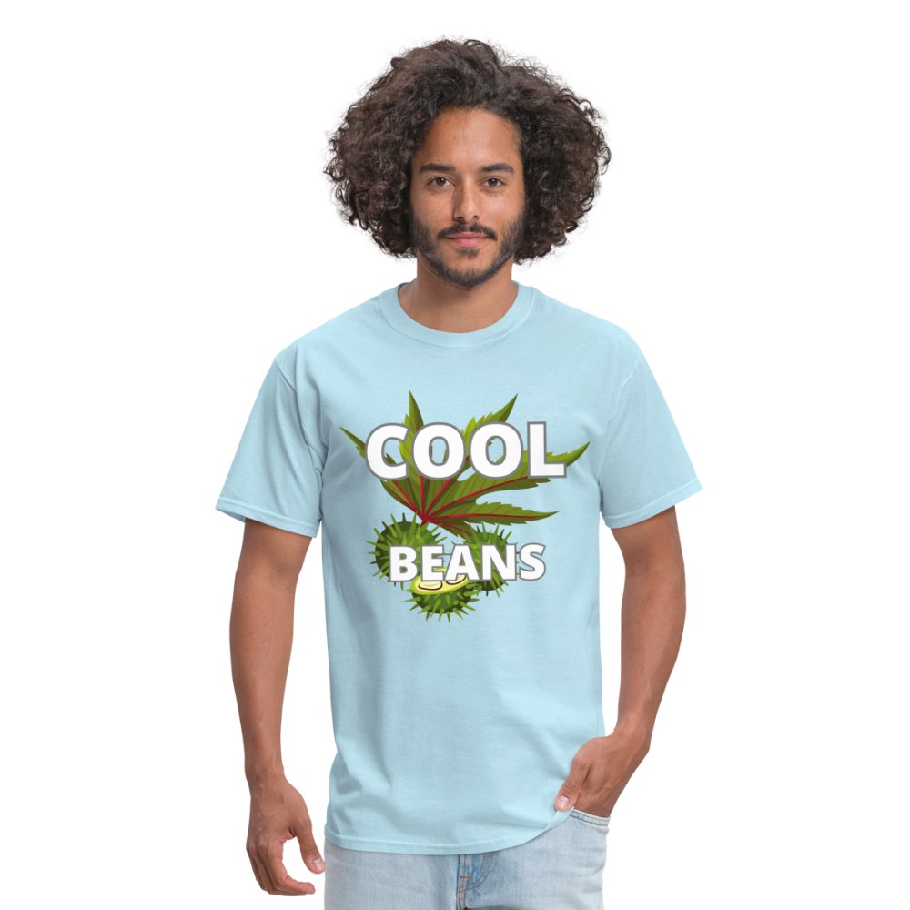 Cool Beans - Men&