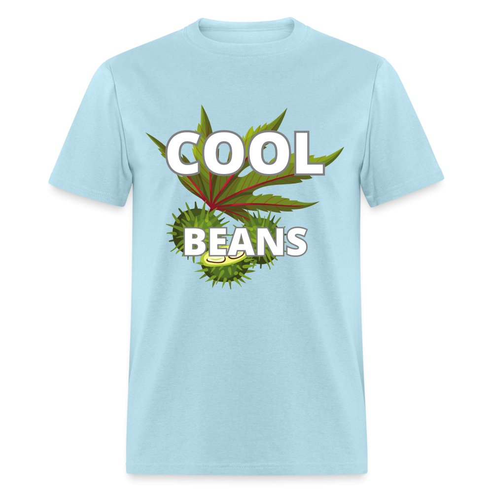 Cool Beans - Men&