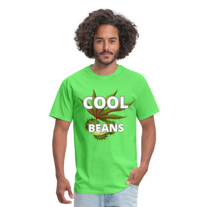 Cool Beans - Men&