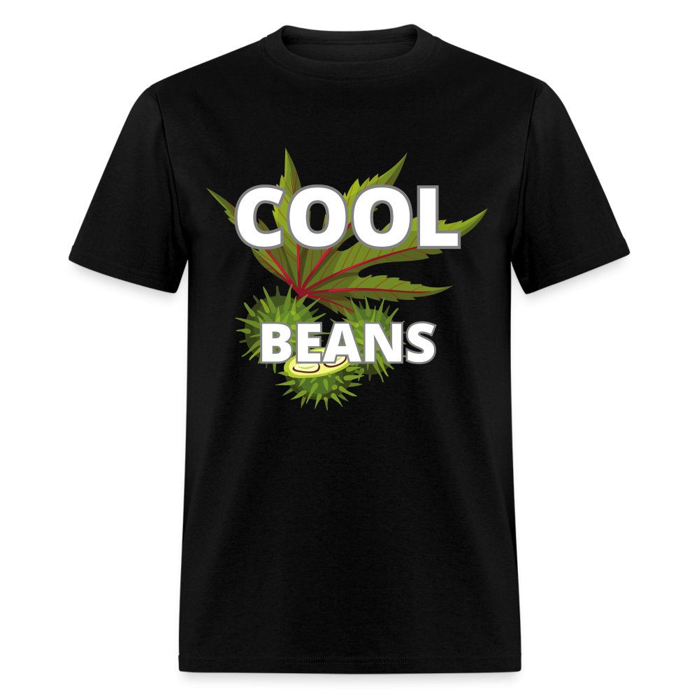 Cool Beans - Men&