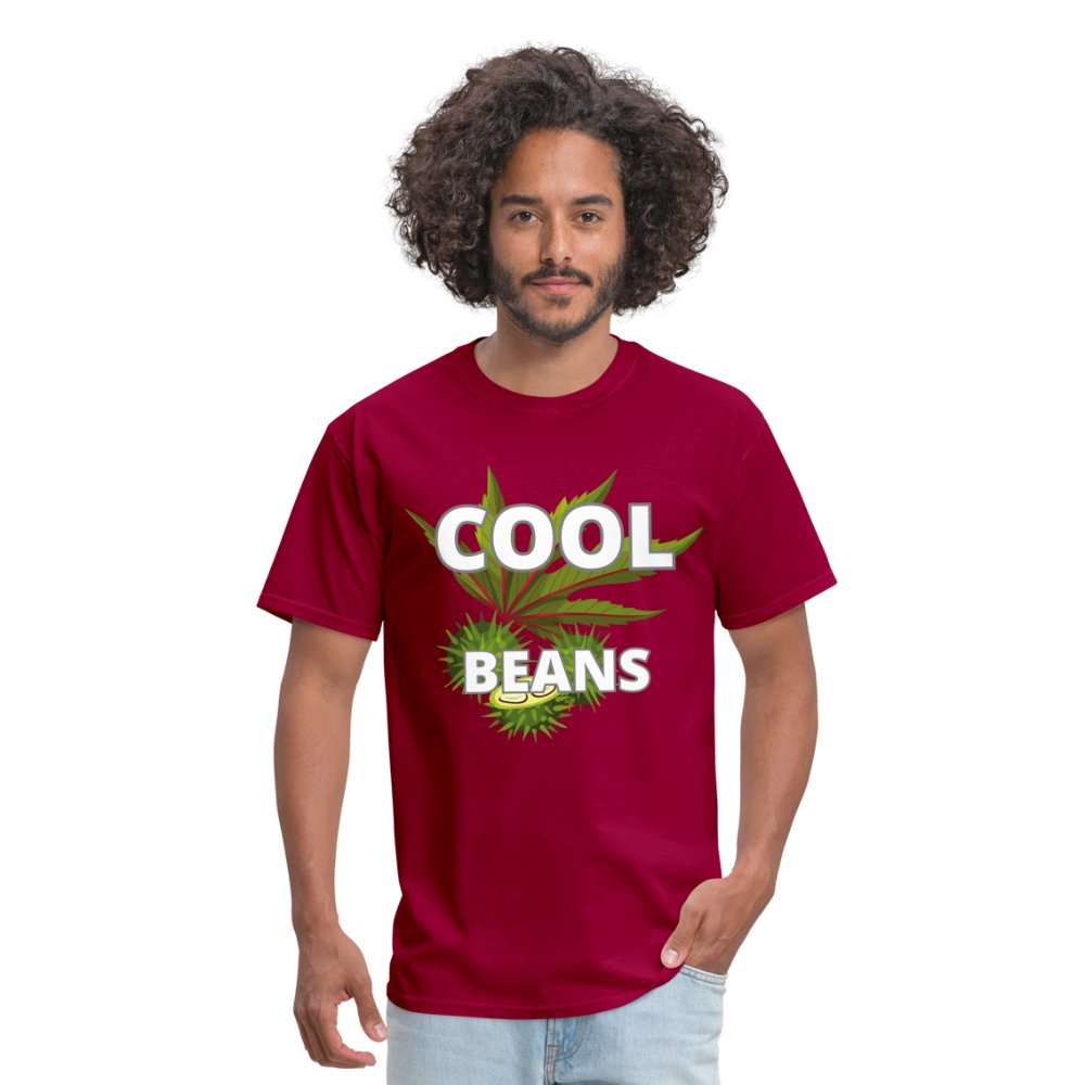 Cool Beans - Men&