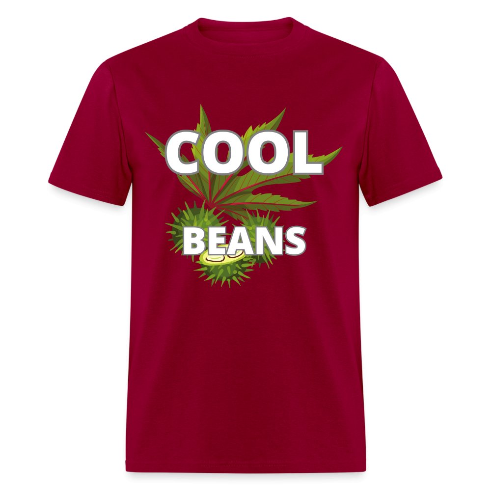 Cool Beans - Men&