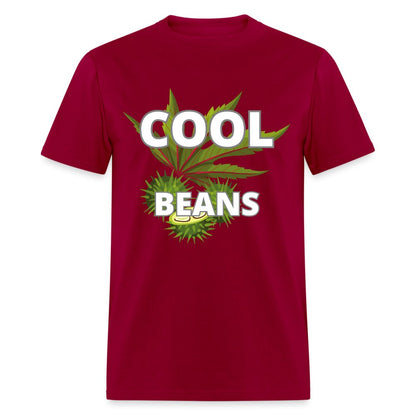 Cool Beans - Men&