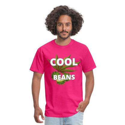 Cool Beans - Men&