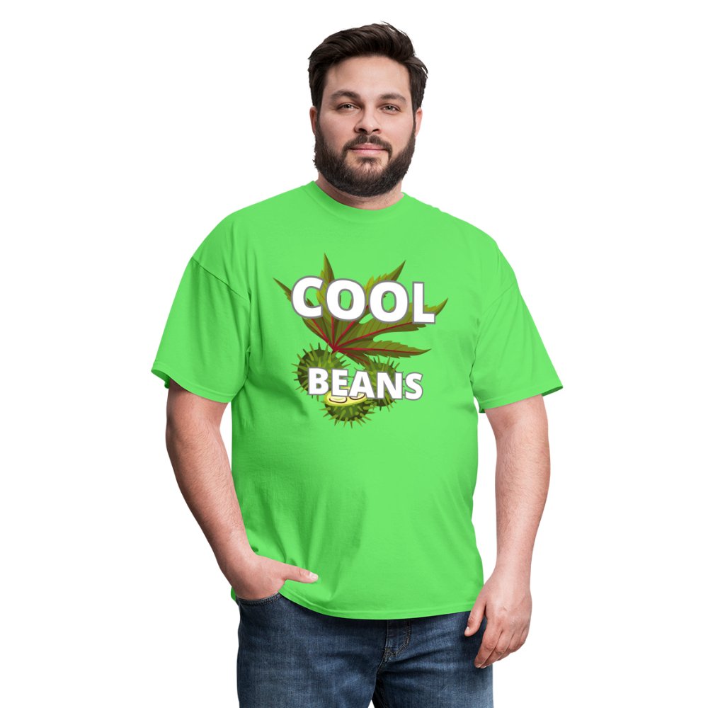 Cool Beans - Men&