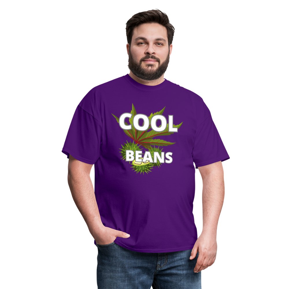 Cool Beans - Men&