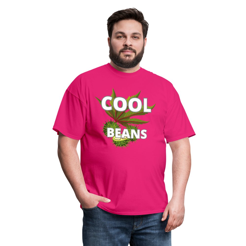 Cool Beans - Men&