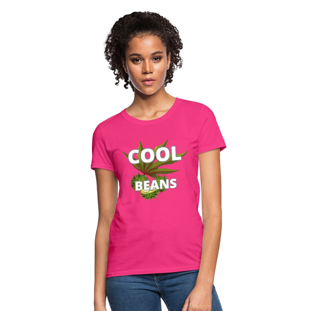 Cool Beans - Women&