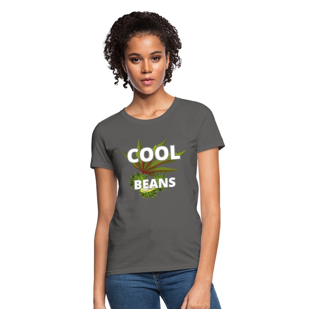 Cool Beans - Women&