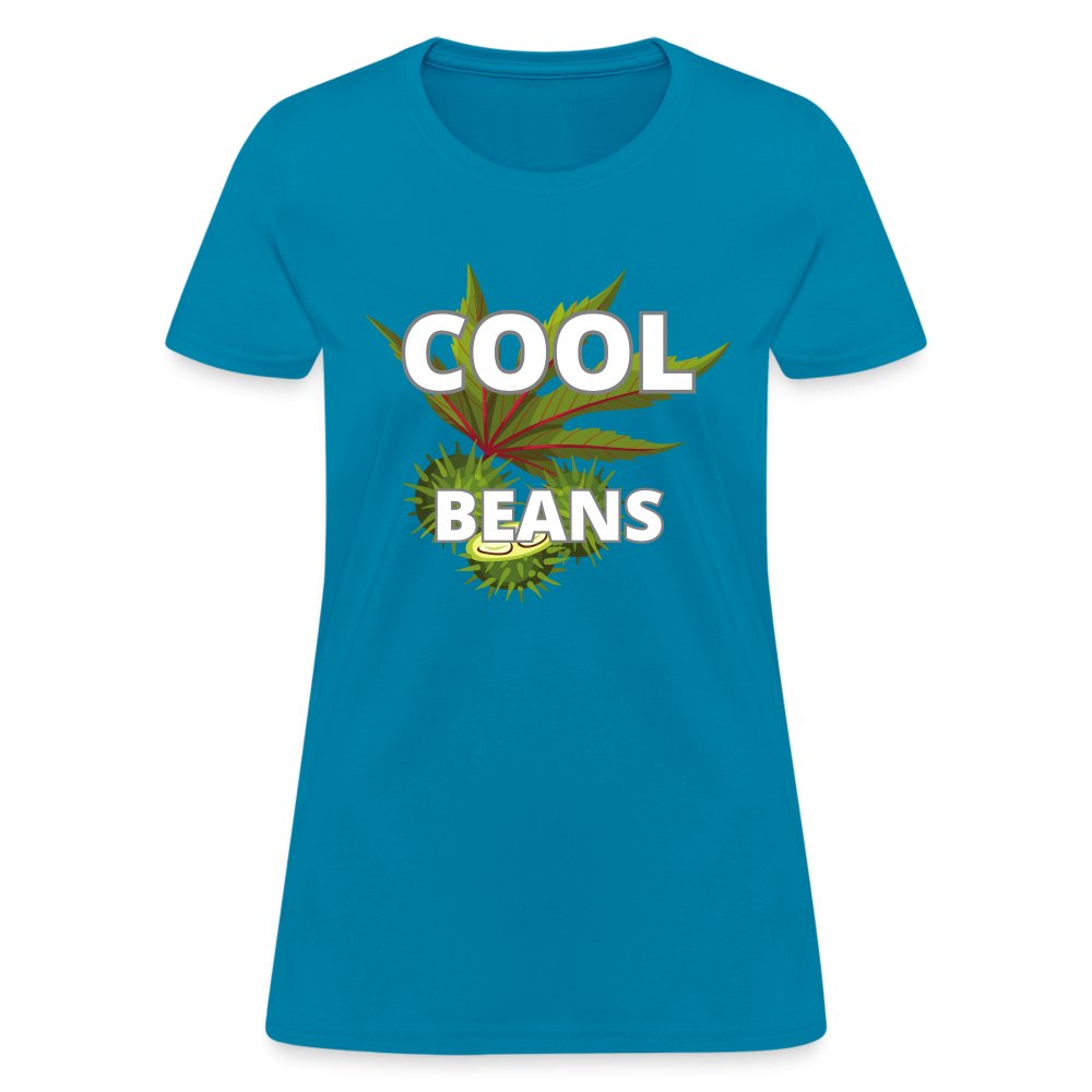 Cool Beans - Women&