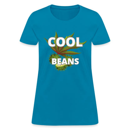 Cool Beans - Women&