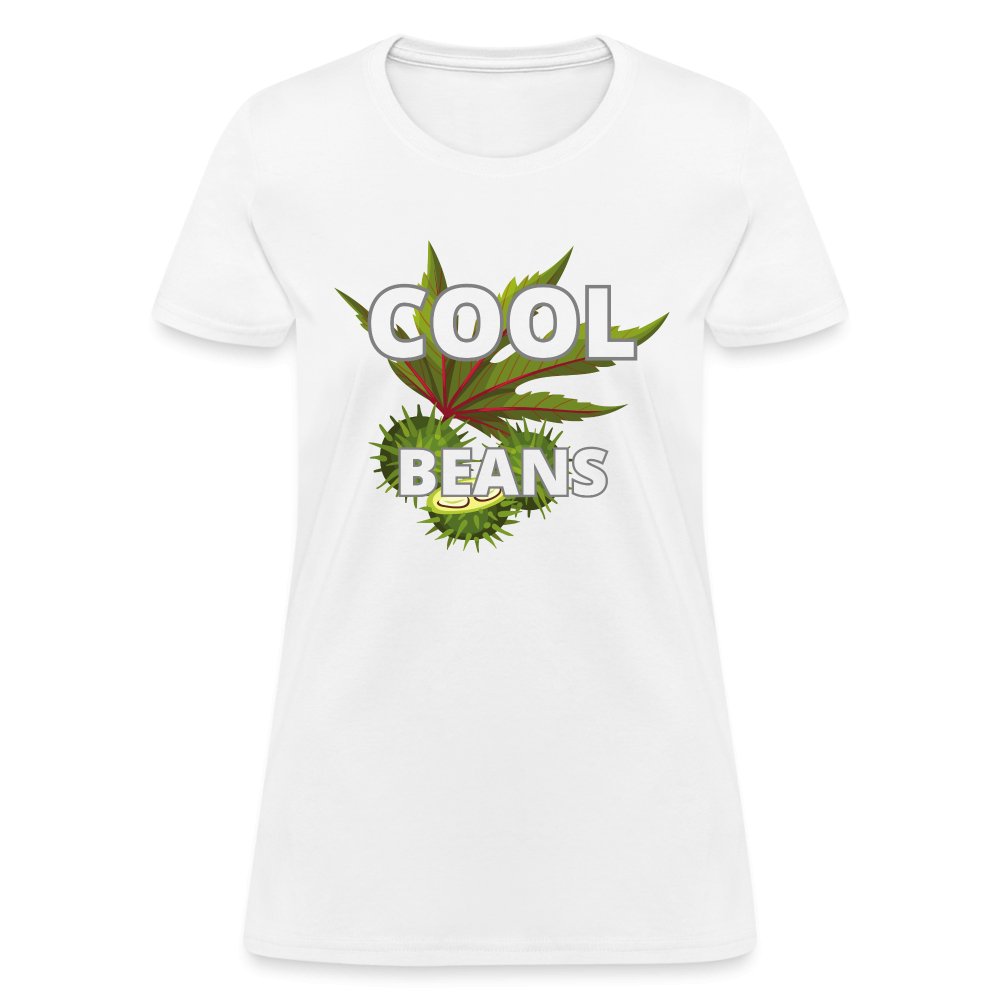 Cool Beans - Women&