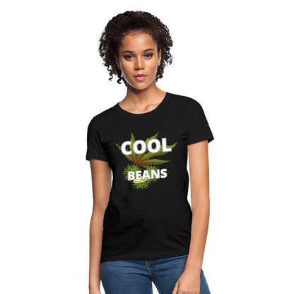 Cool Beans - Women&