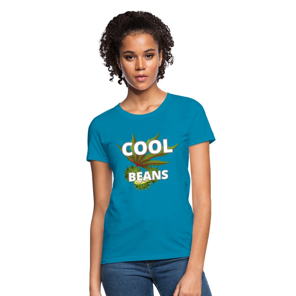 Cool Beans - Women&