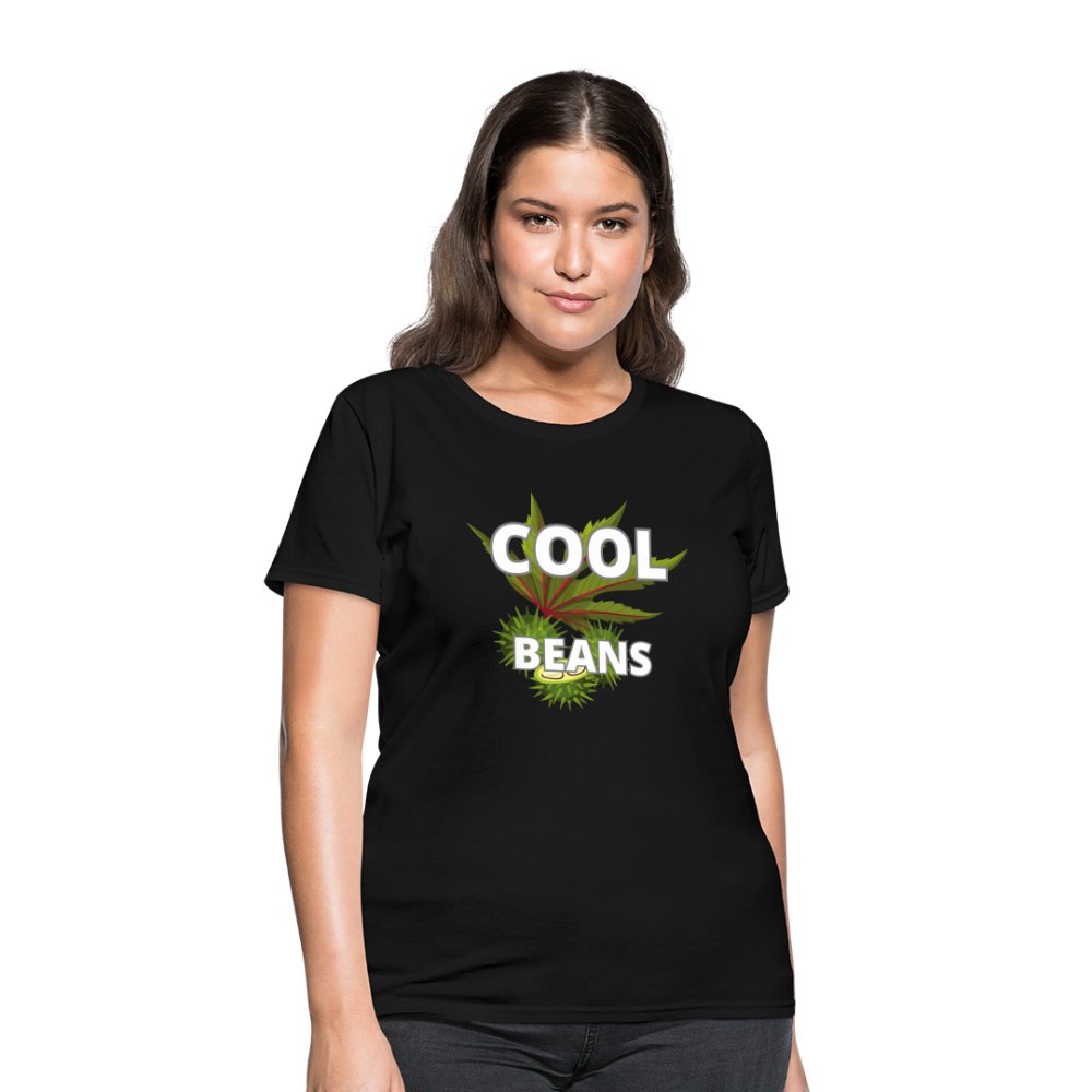 Cool Beans - Women&