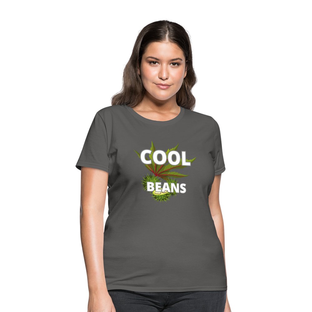 Cool Beans - Women&