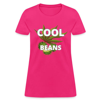 Cool Beans - Women&