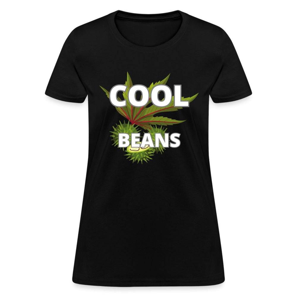 Cool Beans - Women&