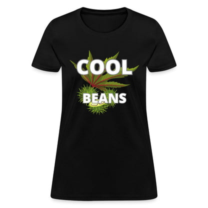 Cool Beans - Women&